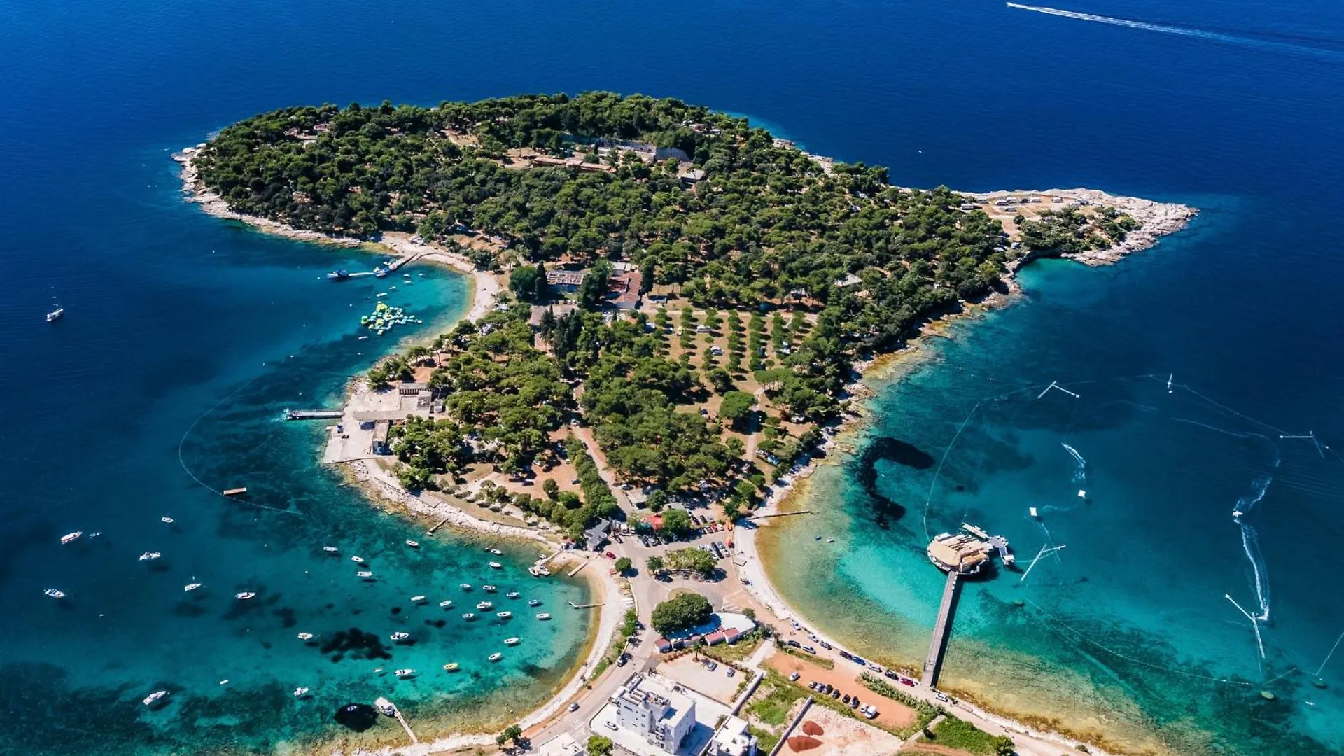 Holiday Home Nena By Interhome Pula Croatia