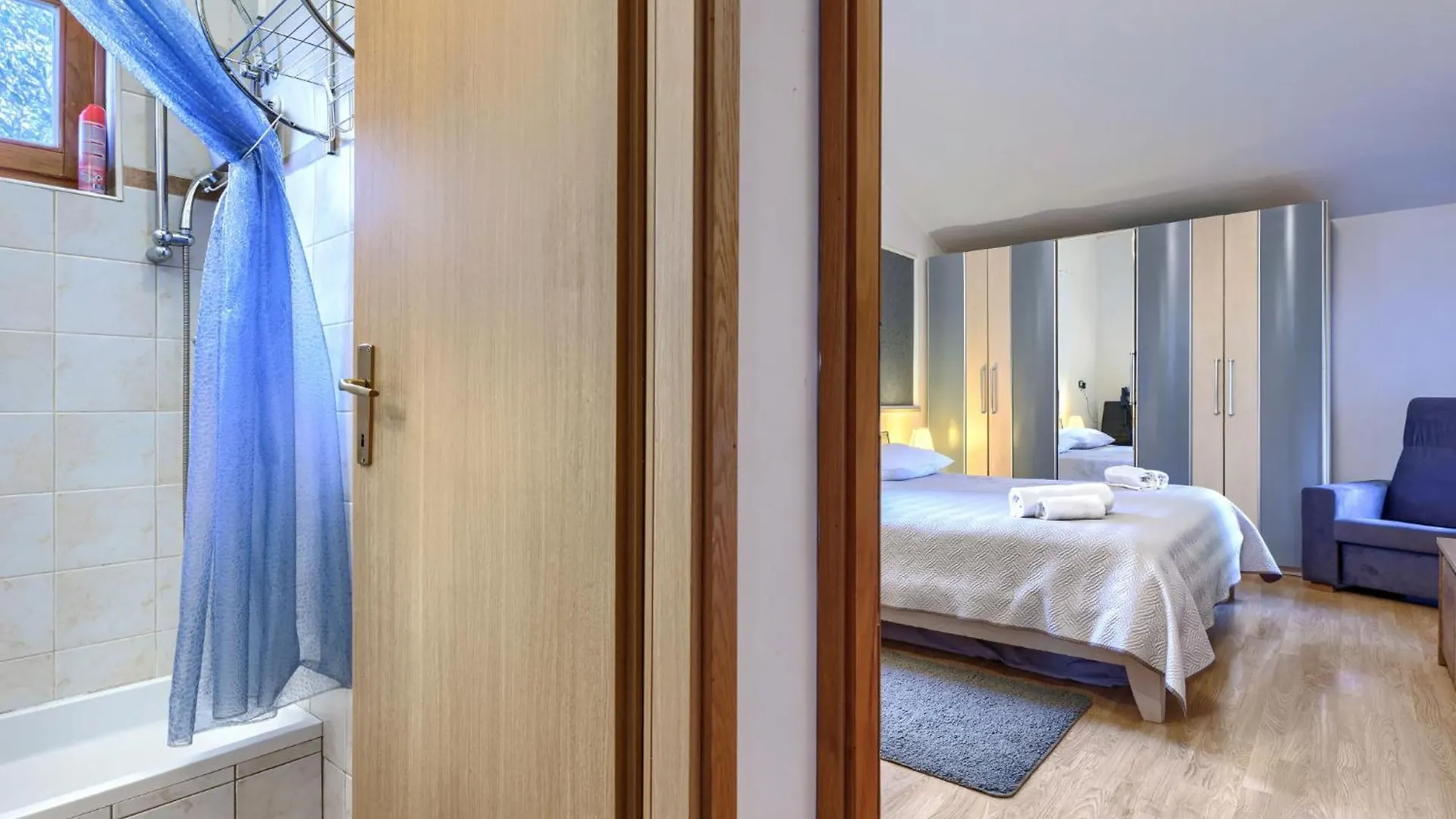 Holiday Home Nena By Interhome Pula