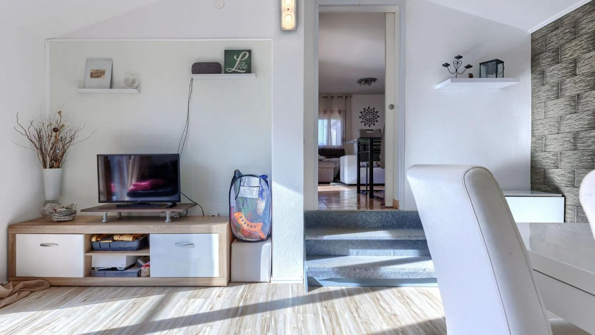 Holiday Home Nena By Interhome Pula