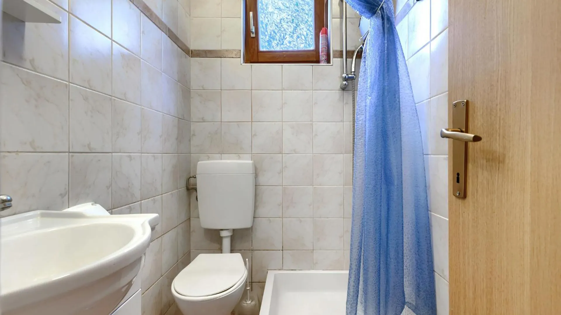 Holiday Home Nena By Interhome Pula
