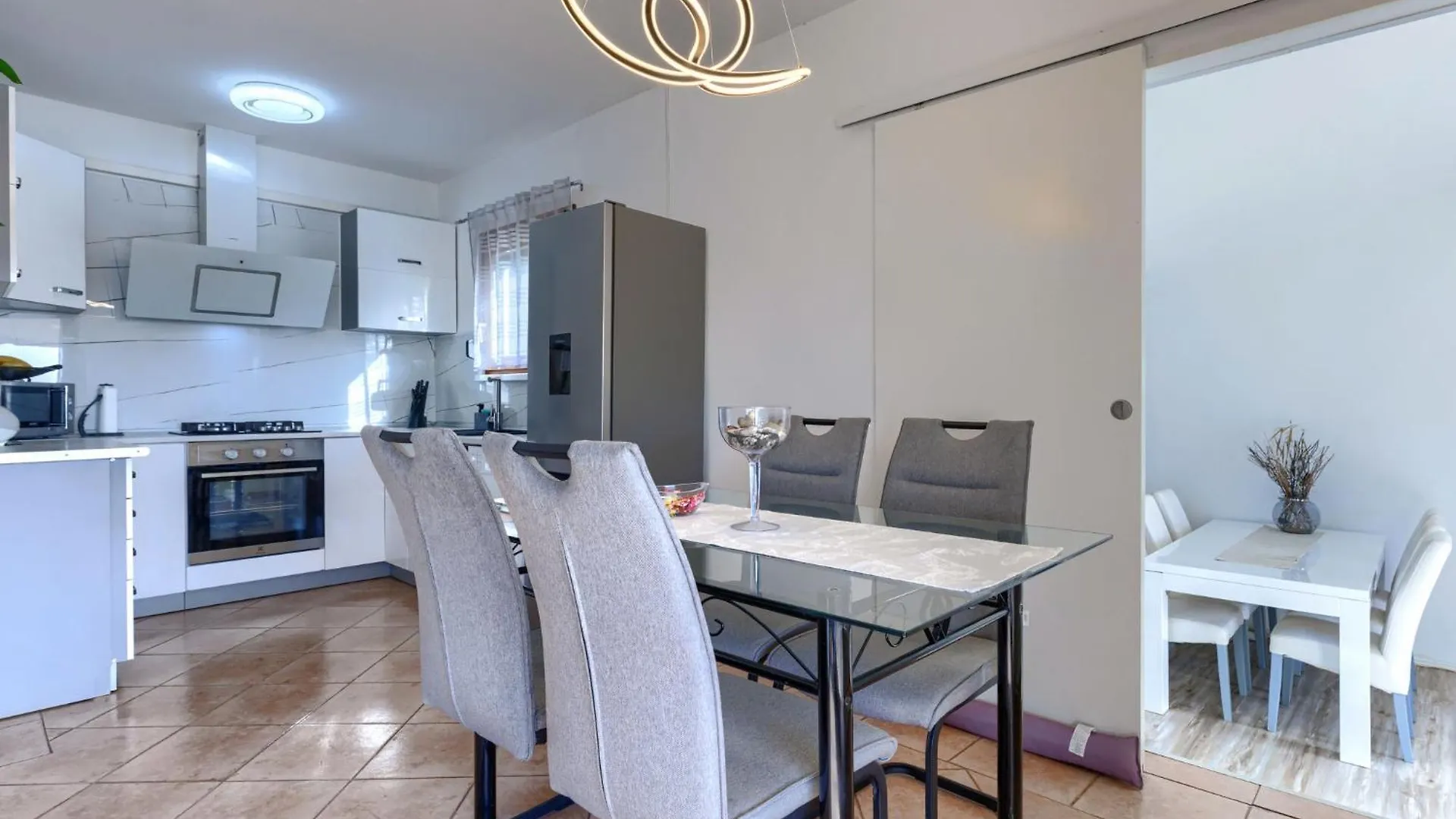 Holiday Home Nena By Interhome Pula