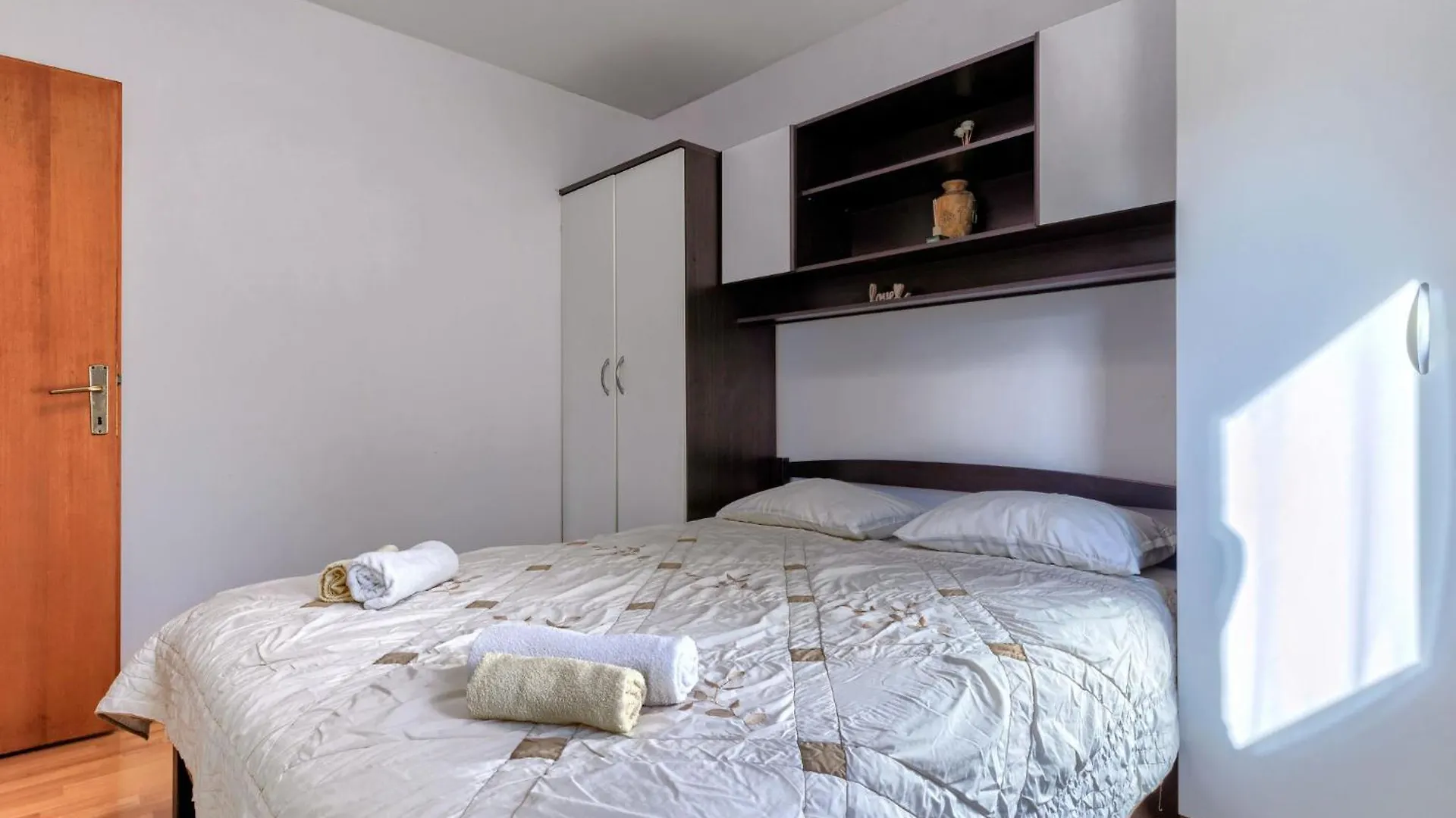 Holiday Home Nena By Interhome Pula Croatia