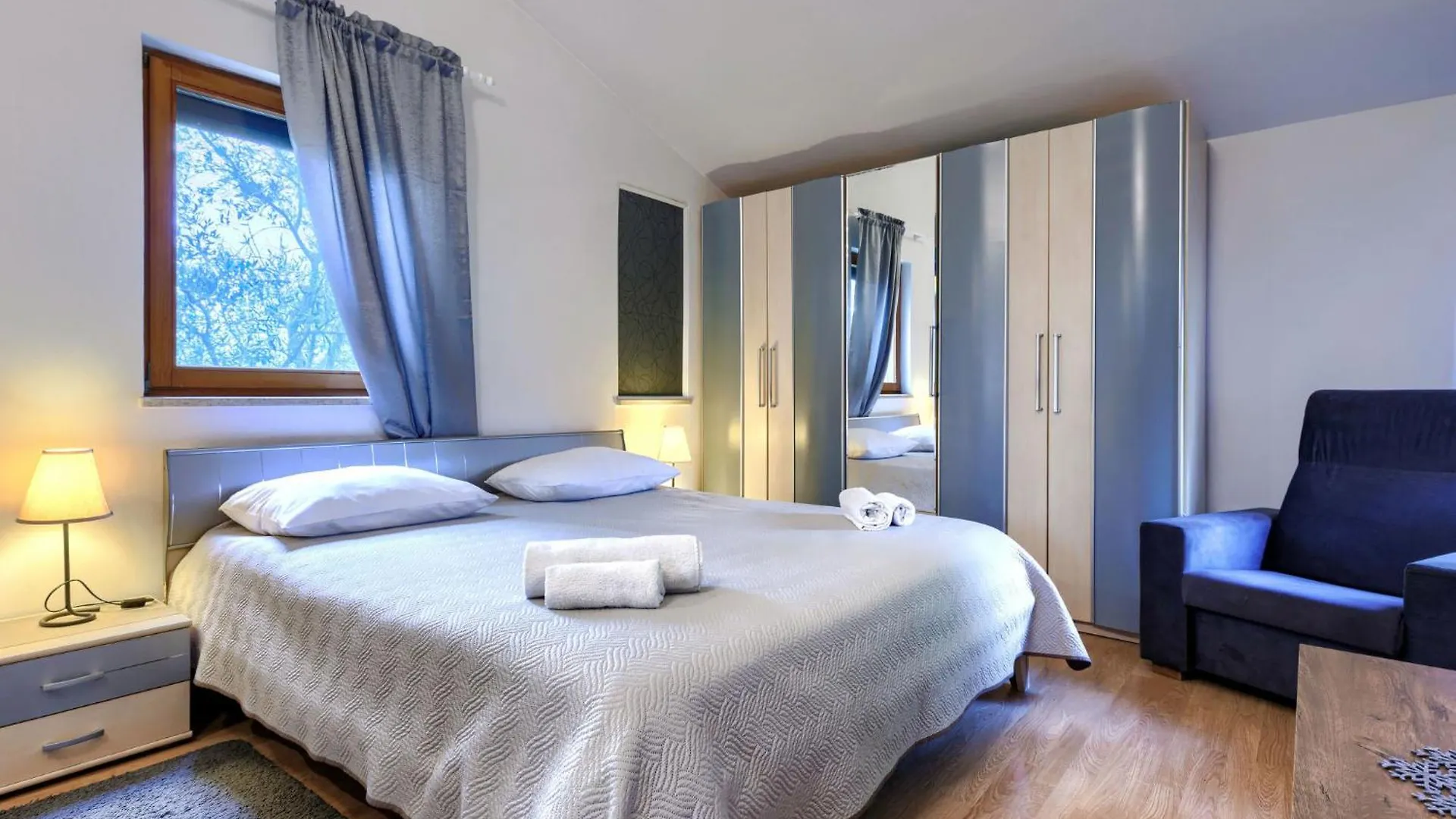 Holiday Home Nena By Interhome Pula