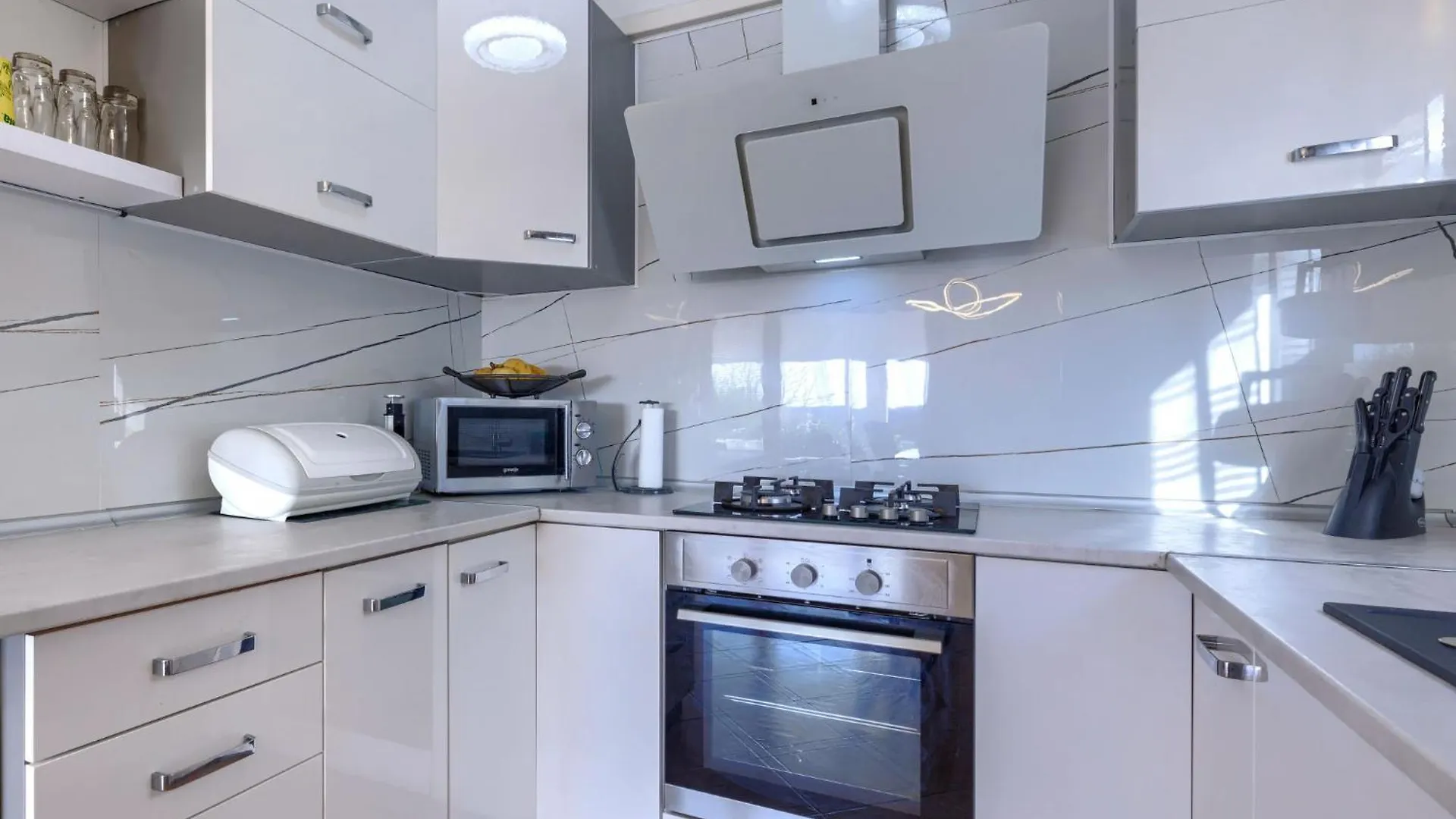 Holiday Home Nena By Interhome Pula
