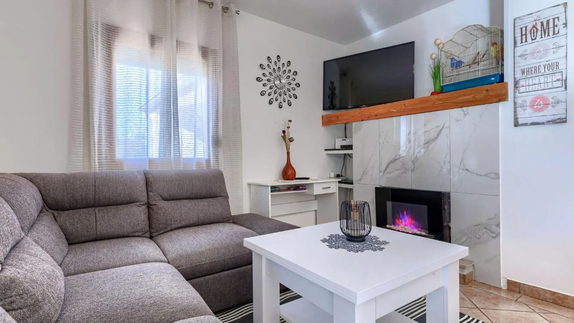 Holiday Home Nena By Interhome Pula 0*,