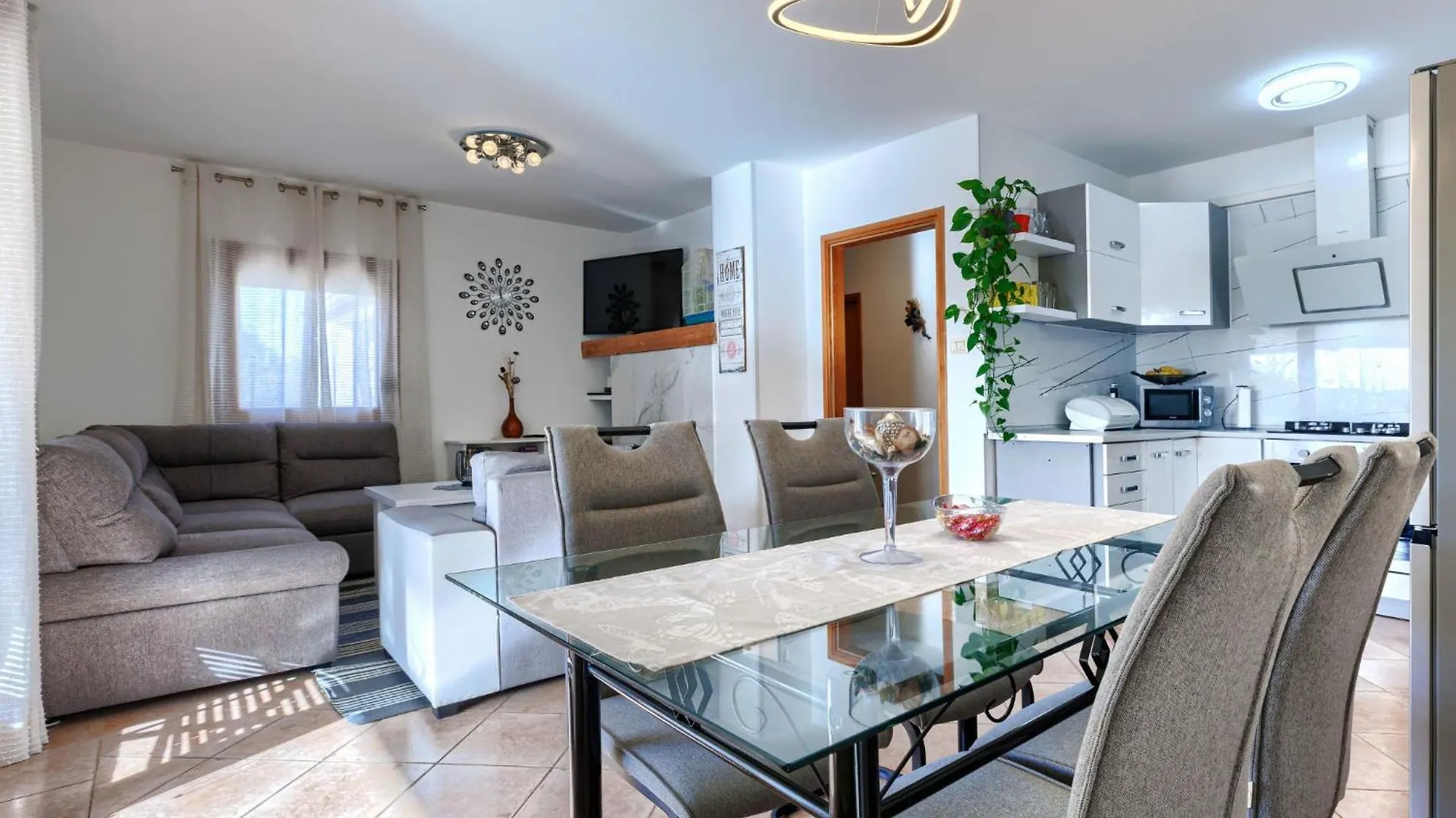 Holiday Home Nena By Interhome Pula