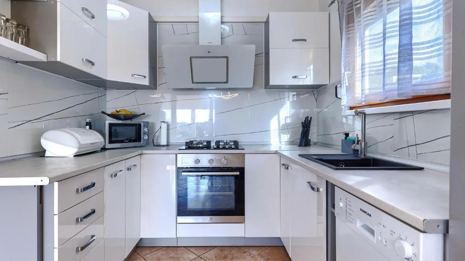 Holiday Home Nena By Interhome Pula