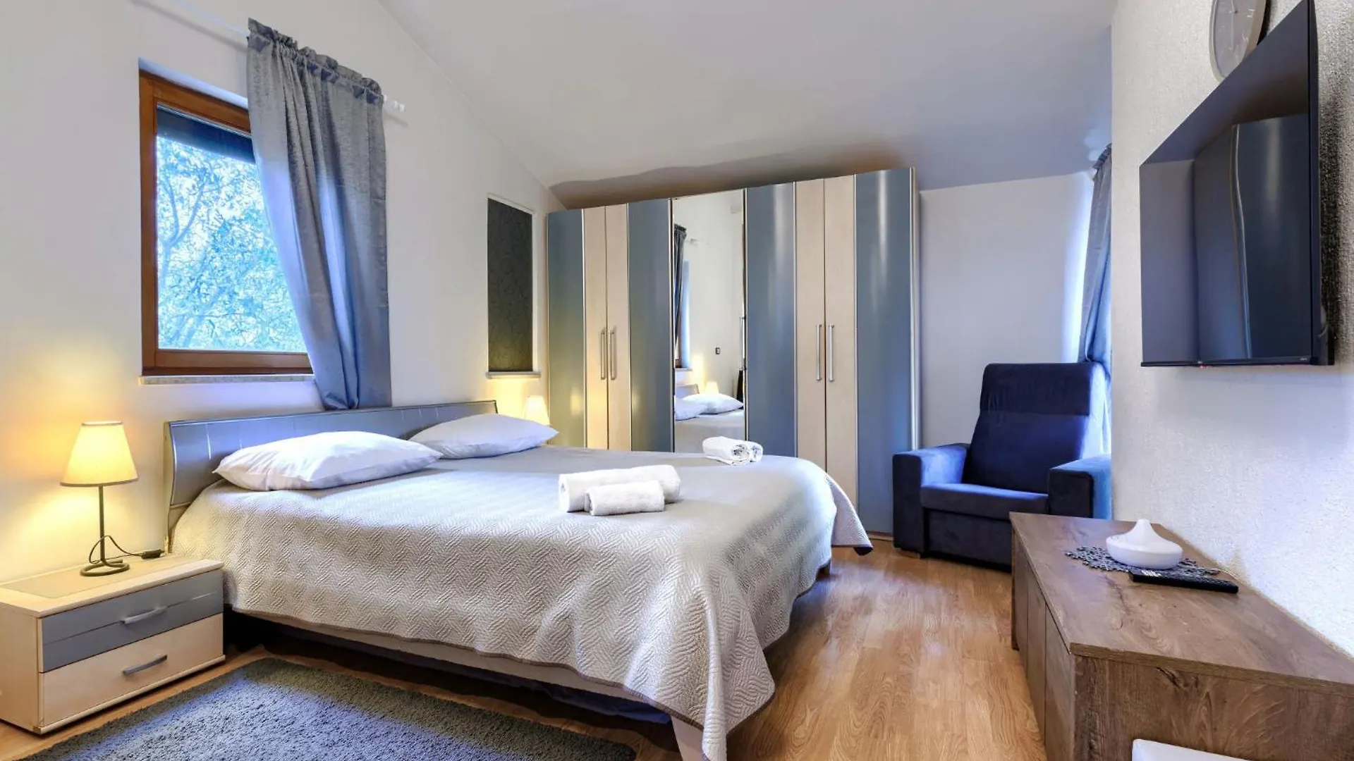Holiday Home Nena By Interhome Pula