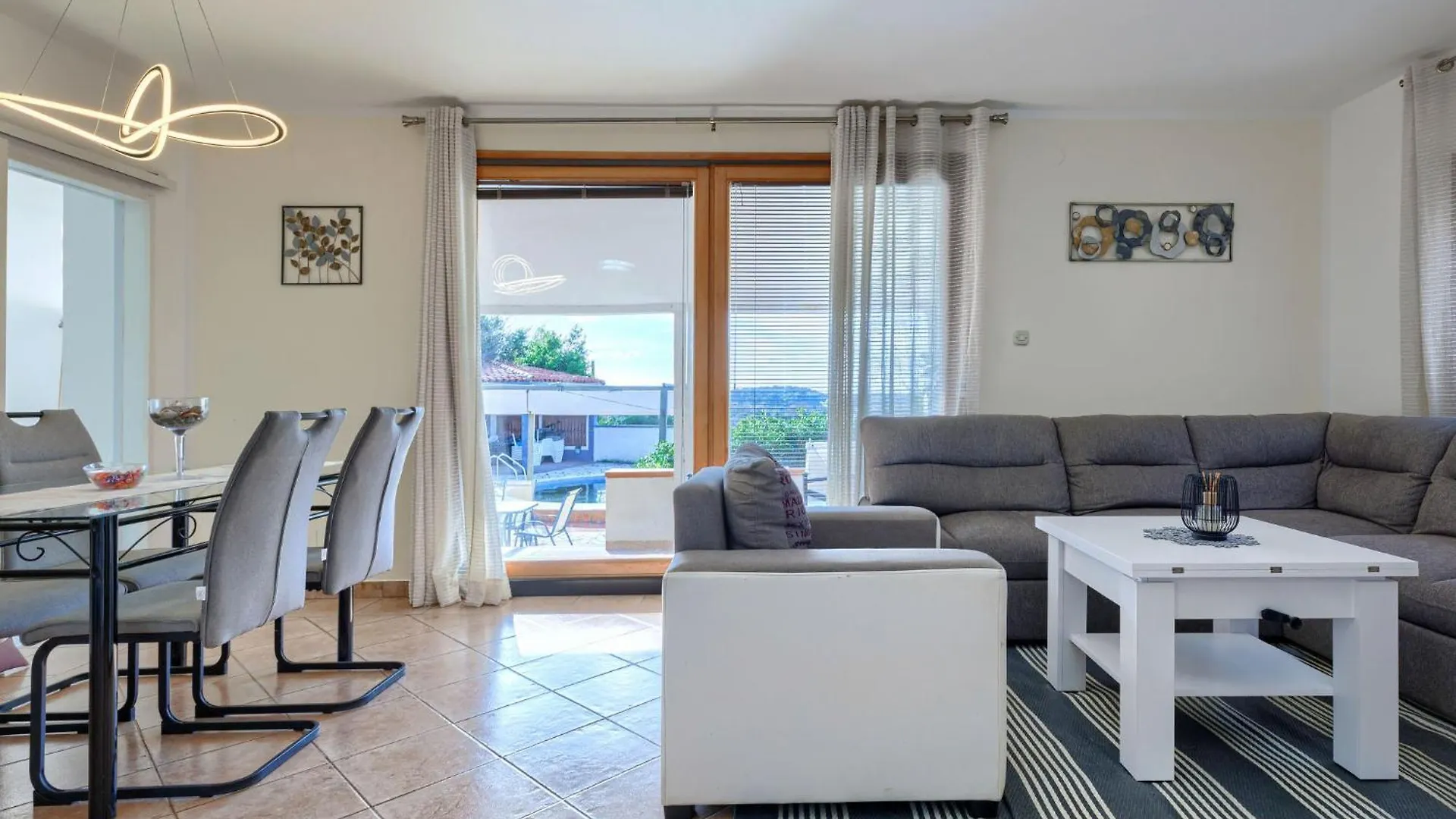 Holiday Home Nena By Interhome Pula