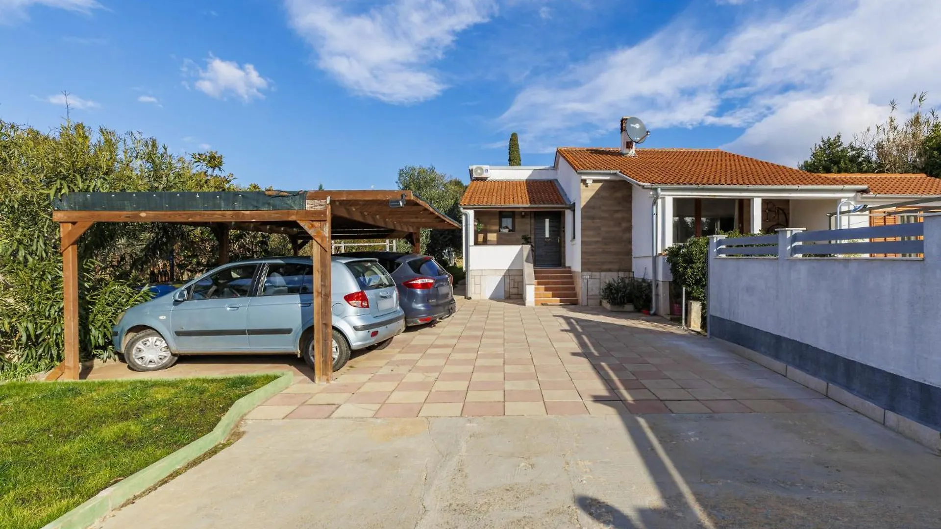Holiday Home Nena By Interhome Pula
